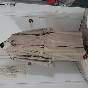 Helly Hansen Light Men Trench Coat